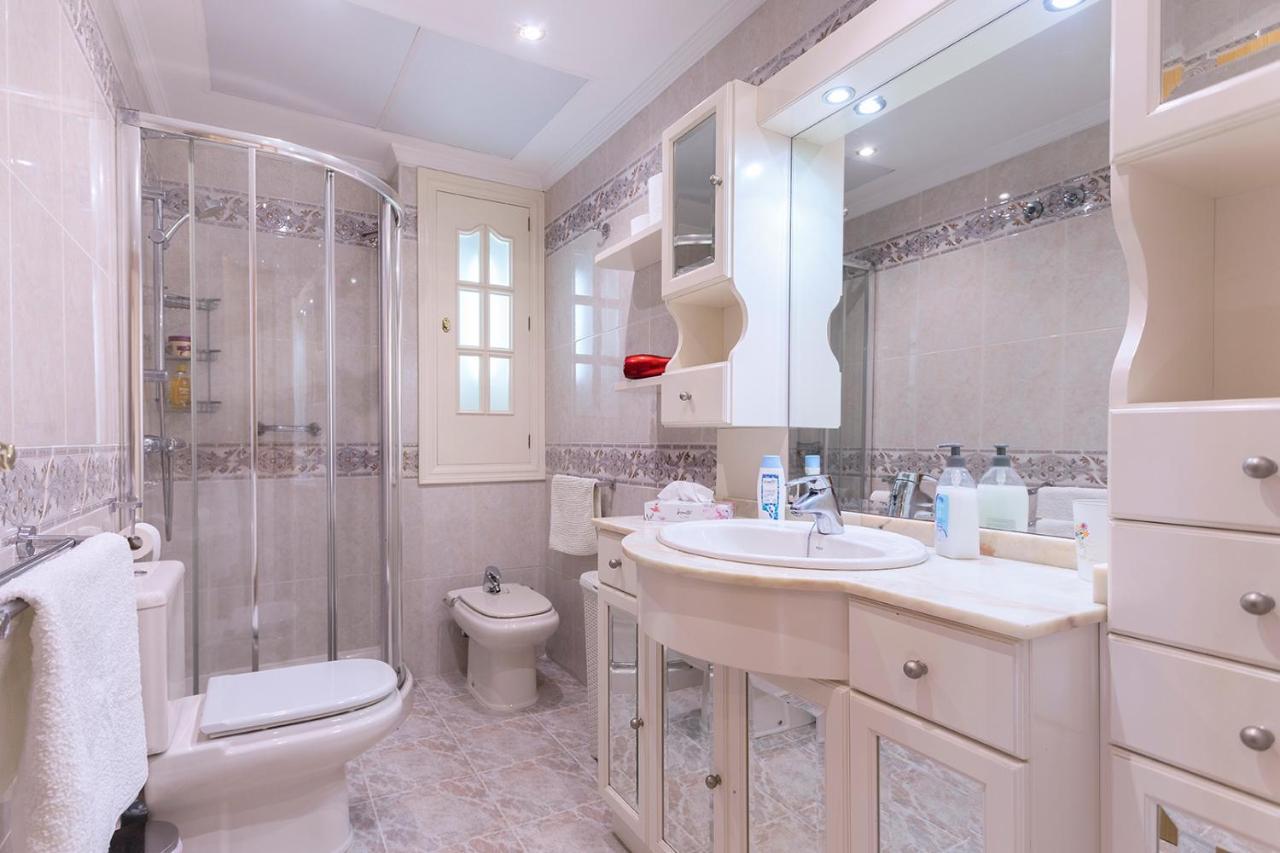 Apartamento Las Camelias - Marbella Eksteriør bilde